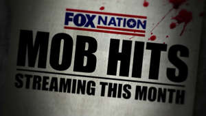 This June, Fox Nation will be streaming mob classics like 'Scarface,' 'Casino,' and 'Carlito’s Way' for subscribers to watch.