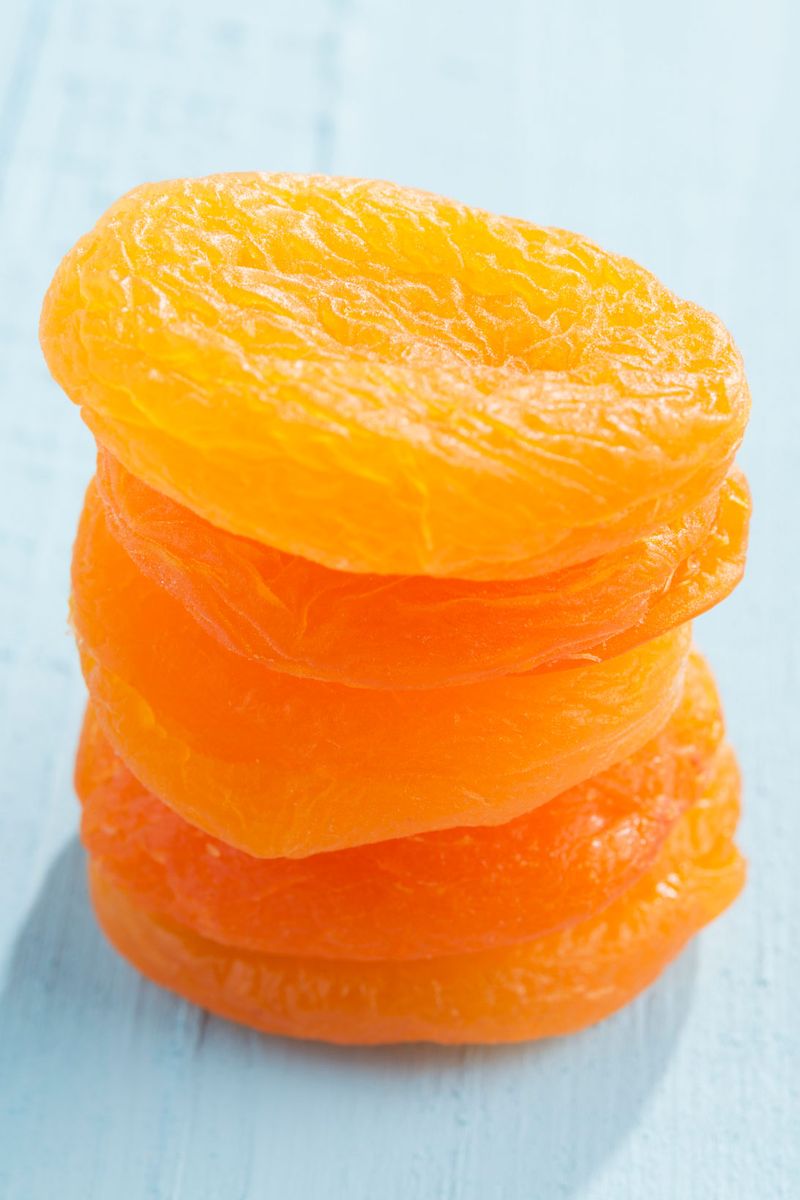 10 IronRich Foods You Need to Add to Your Diet