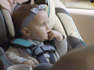 Baby oder Hund bei Hitze im Auto: So verhältst du dich richtig