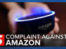 Amazon violates children's privacy law, withholding Alexa voice recordings for financial gain