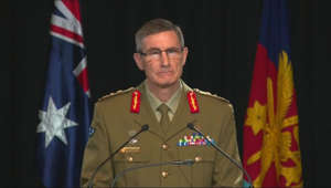 Report alleges unlawful killings of Afghan civilians by Australian elite troops (November 2020)