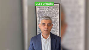 Sadiq Khan extends Ulez scrappage scheme