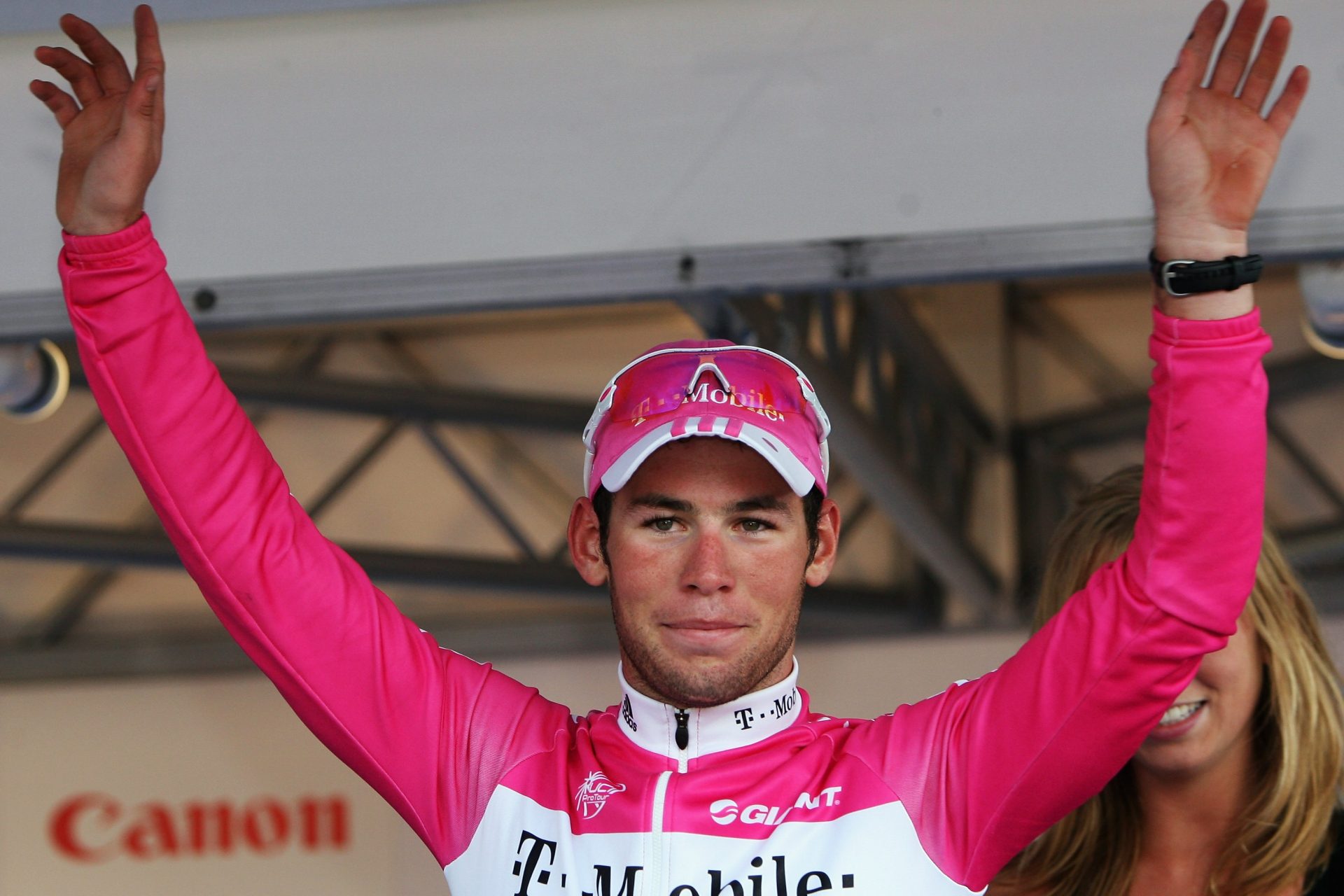 Farewell To A Legend: 10 Highlights From Mark Cavendish's Trophy-laden ...