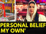 Sara Ali Khan News | Sara Ali Khan Shuts Trolls Who Criticised Her Visit To Mahakaleshwar Temple