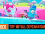 Fall Guys: Top 10 Minigames | GamesRadar