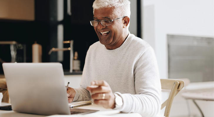 SmartAsset: Best work-from-home opportunities for retirees
