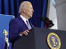 Biden Approves $300 Million Military Package for Ukraine Amid Russian Bombardment