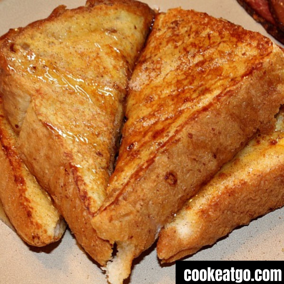 How To Make French Toast