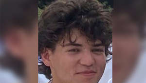 Missing person report on 18 year-old, Cameron Robbins. A video has begun circulating on social media that allegedly shows missing U.S. citizen 18-year-old Cameron Robbins attacked by a shark in the Bahamas.