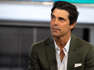 Polo superstar Nacho Figueras shows how to swing a mallet