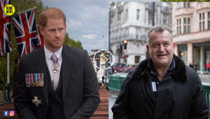 Dianas Ex-Butler über Trennung von Harry von Meghan