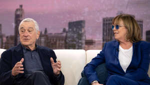 Robert De Niro and Jane Rosenthal preview 2023 Tribeca Festival