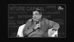 Nitin Gadkari reveals his secret, 'I was disqualified for engineering exam'