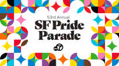 SF Pride grand marshal, headliners revealed