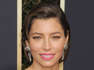Hollywood star Jessica Biel has thrown her support behind the Writers Guild of America's ongoing strike.
