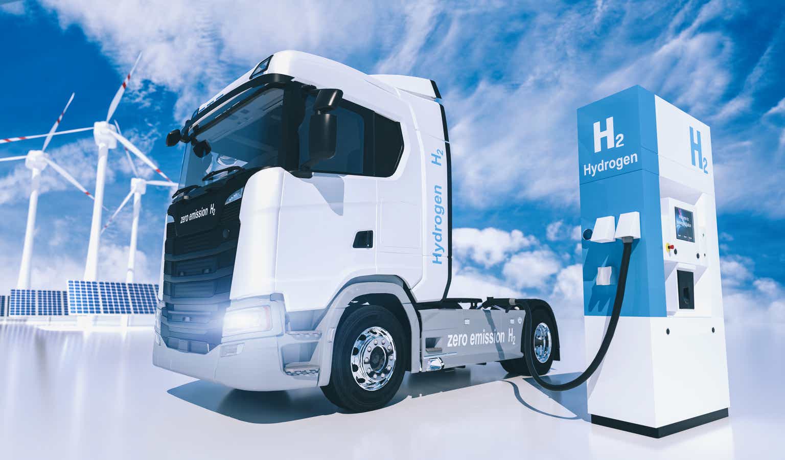 Plug Power says on track with 2026 revenue growth guidance, supported ...