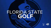 Florida State men's golf finishes season in NCAA match play semifinals for second time in program history