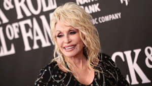 Dolly Parton erzielt drei neue Weltrekorde