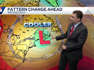 Video: Record Heat Thursday Followed By Thunderstorms Friday (6-01-23)