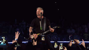 Metallica M72 World Tour Live from TX 1 - Trailer