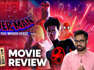 Movie Review: Was Spider-Man: Across the Spider-Verse worth the wait? | Critically Speaking