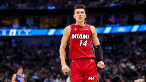 Could We See Tyler Herro In The NBA Finals?