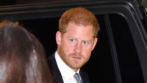 U.S. Government To Face Questions Over Prince Harry's Visa In Court