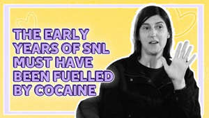 Love Lives: Curtis Sittenfeld on how an episode of SNL comes together