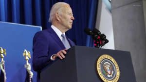 Biden Approves $300 Million Military Package for Ukraine Amid Russian Bombardment