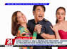 24 Oras is GMA Network’s flagship newscast, anchored by Mike Enriquez, Mel Tiangco and Vicky Morales. It airs on GMA-7 Mondays to Fridays at 6:30 PM (PHL Time) and on weekends at 6:00 PM. For more videos from 24 Oras, visit http://www.gmanetwork.com/24oras.#GMAIntegratedNews #KapusoStreamBreaking news and stories from the Philippines and abroad:GMA Integrated News Portal: http://www.gmanews.tvFacebook: http://www.facebook.com/gmanewsTikTok: https://www.tiktok.com/@gmanewsTwitter: http://www.twitter.com/gmanewsInstagram: http://www.instagram.com/gmanewsGMA Network Kapuso programs on GMA Pinoy TV: https://gmapinoytv.com/subscribe