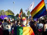 Thousands expected at Jerusalem’s Pride parade despite threats of violence