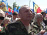Moldova: Cocieri fears a Russian invasion