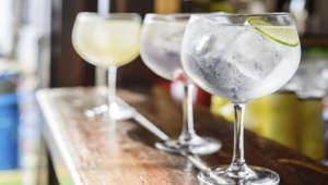 What's the Difference Between Tonic Water and Club Soda?