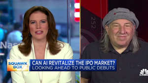 Investors have a right to be concerned about IPOs, says Tastytrade founder Tom Sosnoff