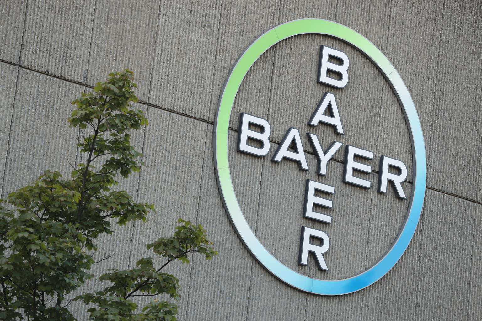 Bayer To Cut 'many' Management Jobs In Deal With Worker Groups