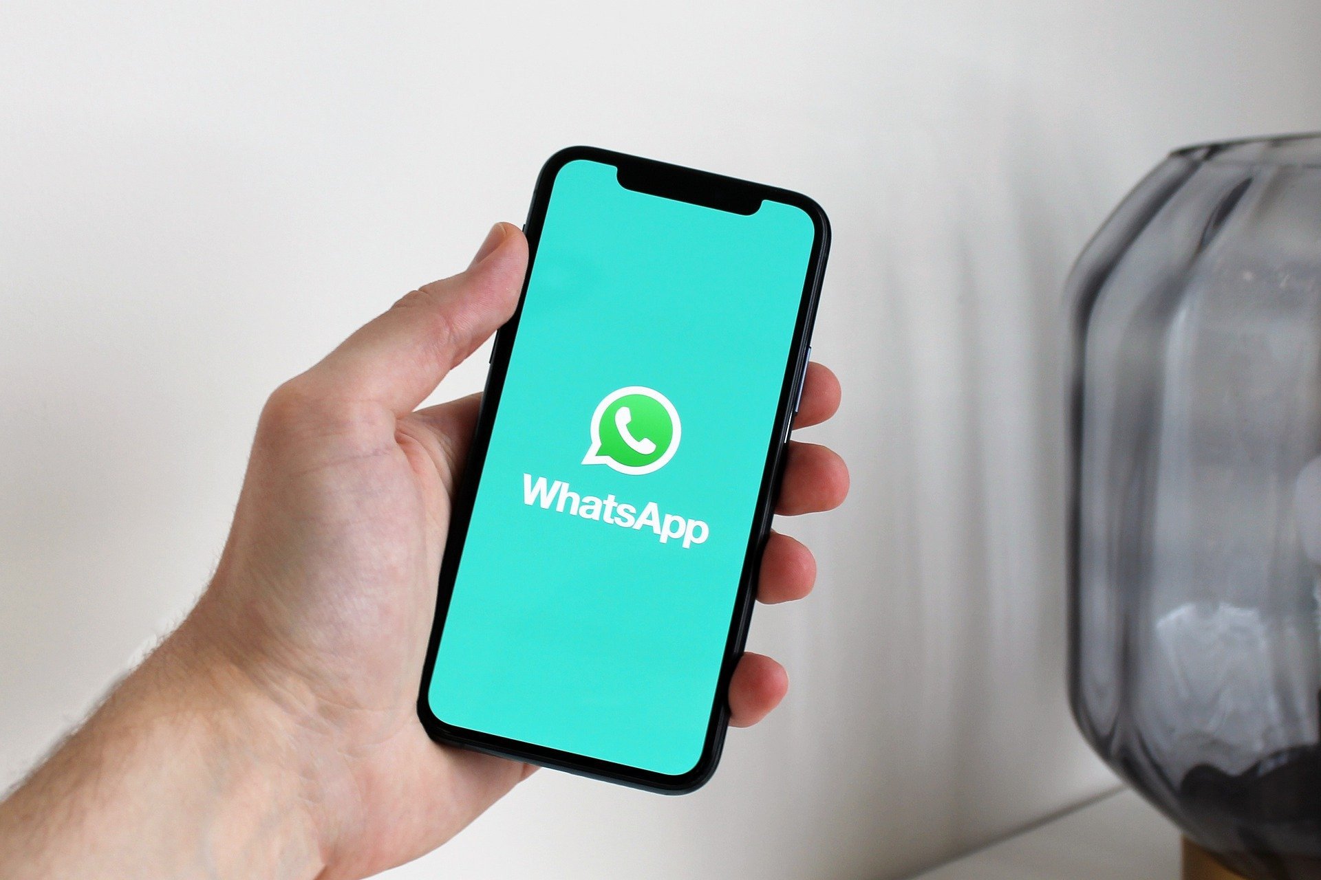 android, whatsapp meluncurkan fitur filter chat, ada 3 opsi