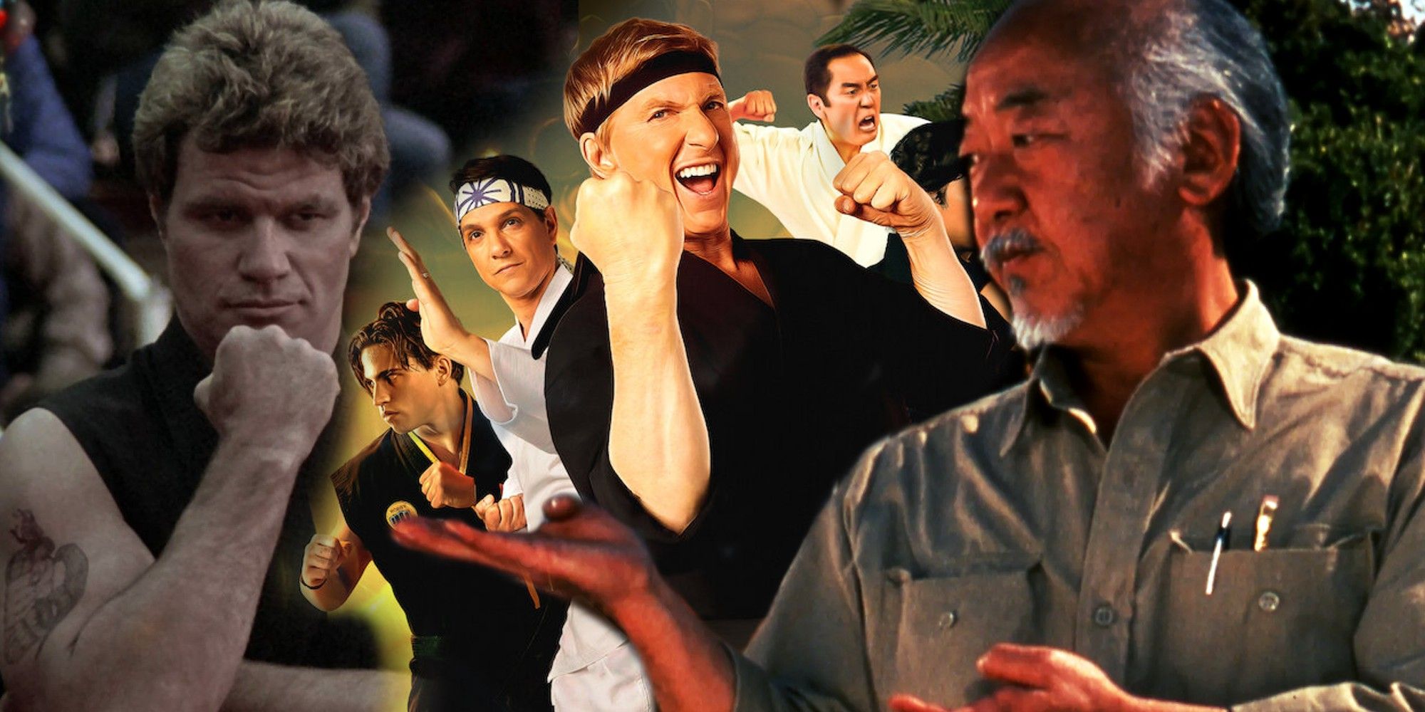 The Karate Kid Reboot Release Date Cast Story Everything We Know   AA1baJee.img