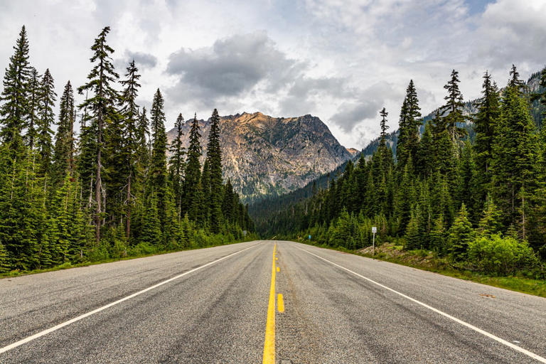 There’s nothing quite like a road trip through Washington State. From the lush Pacific Northwest landscapes to towering mountains and breathtaking sea fronts, hitting the highways and byways of this region just feels good for the soul. Maybe that’s why so many people find themselves hitting the road to enjoy the most scenic drives in…