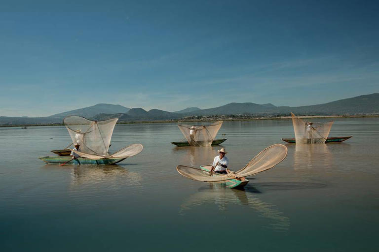 Foto: Sectur Michoacán