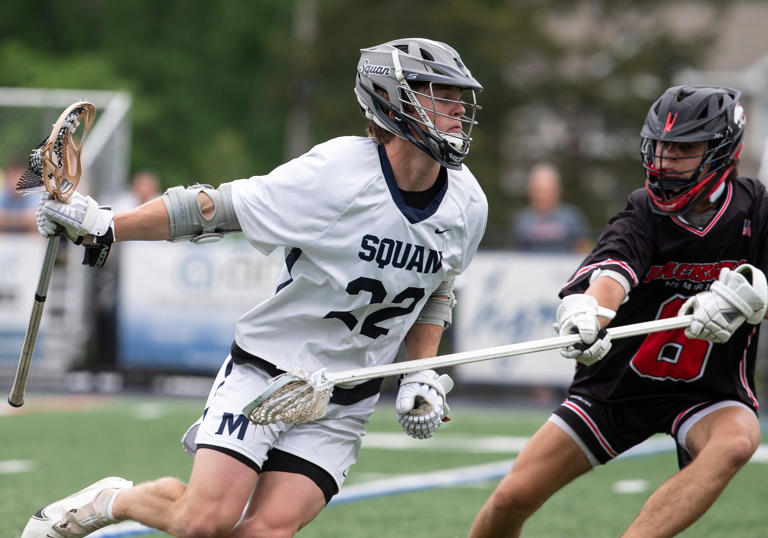 Unbeaten Manasquan Boys Lacrosse 'spreading The Wealth' With New Head Coach