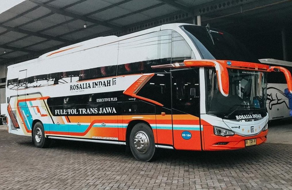 Viral Kasus Pencurian Di Bus Rosalia Indah, YLKI Minta Operator Benahi SOP