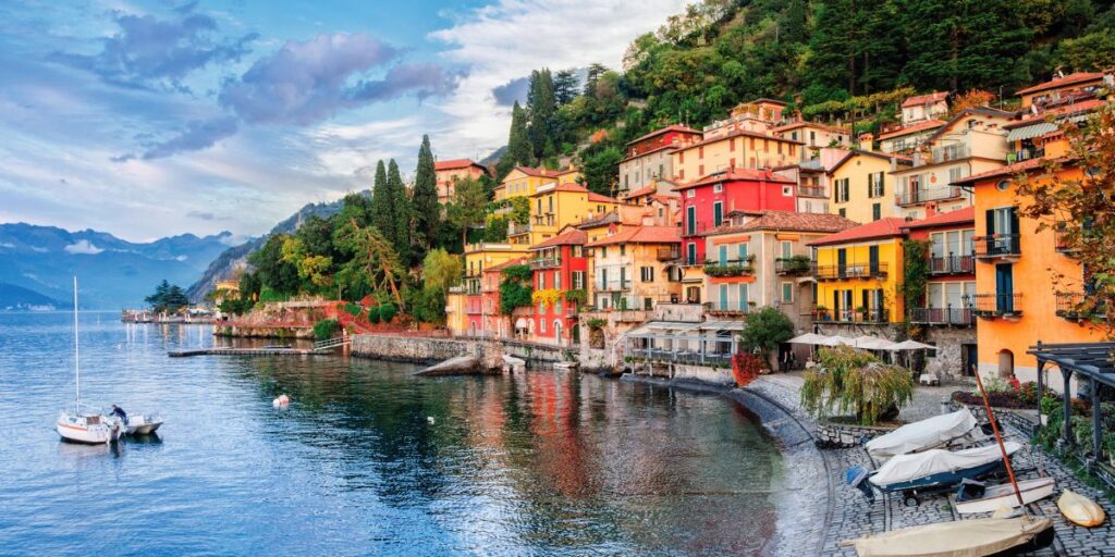 <p><em>Recommended by Krisztina of SheWandersAbroad.com</em></p> <p>If you’re looking for the best places to visit in Northern Italy, don’t miss out on Lake Como! This beautiful destination is perfect for a romantic getaway or a family vacation. With its stunning scenery and lovely towns, Lake Como is sure to please everyone.</p> <p>It’s one of the biggest lakes in Italy, and since it’s located only a one-hour train ride away from Milan, it’s a great day trip opportunity. However, if you want to explore the area properly, it’s worth spending at least 2-3 days at Lake Como.</p> <p>Bellagio is one of the most popular towns on Lake Como, and it’s easy to see why. With its beautiful buildings and stunning views, Bellagio is a must-see when you’re in the area, and it’s also one of the <a href="https://shewandersabroad.com/best-places-to-stay-in-lake-como/" rel="noreferrer noopener">best places to stay in Lake Como</a> for first-timers. Be sure to walk around the town center to admire the architecture, and don’t forget to take a boat ride on the lake for some truly breathtaking views.</p> <p>If you’re looking for a more low-key town, Tremezzo might be the place for you. This town is known for its pretty gardens, and it’s a great place to relax and take in the scenery. There are also some great restaurants here if you’re looking to try some of the local cuisines.</p>