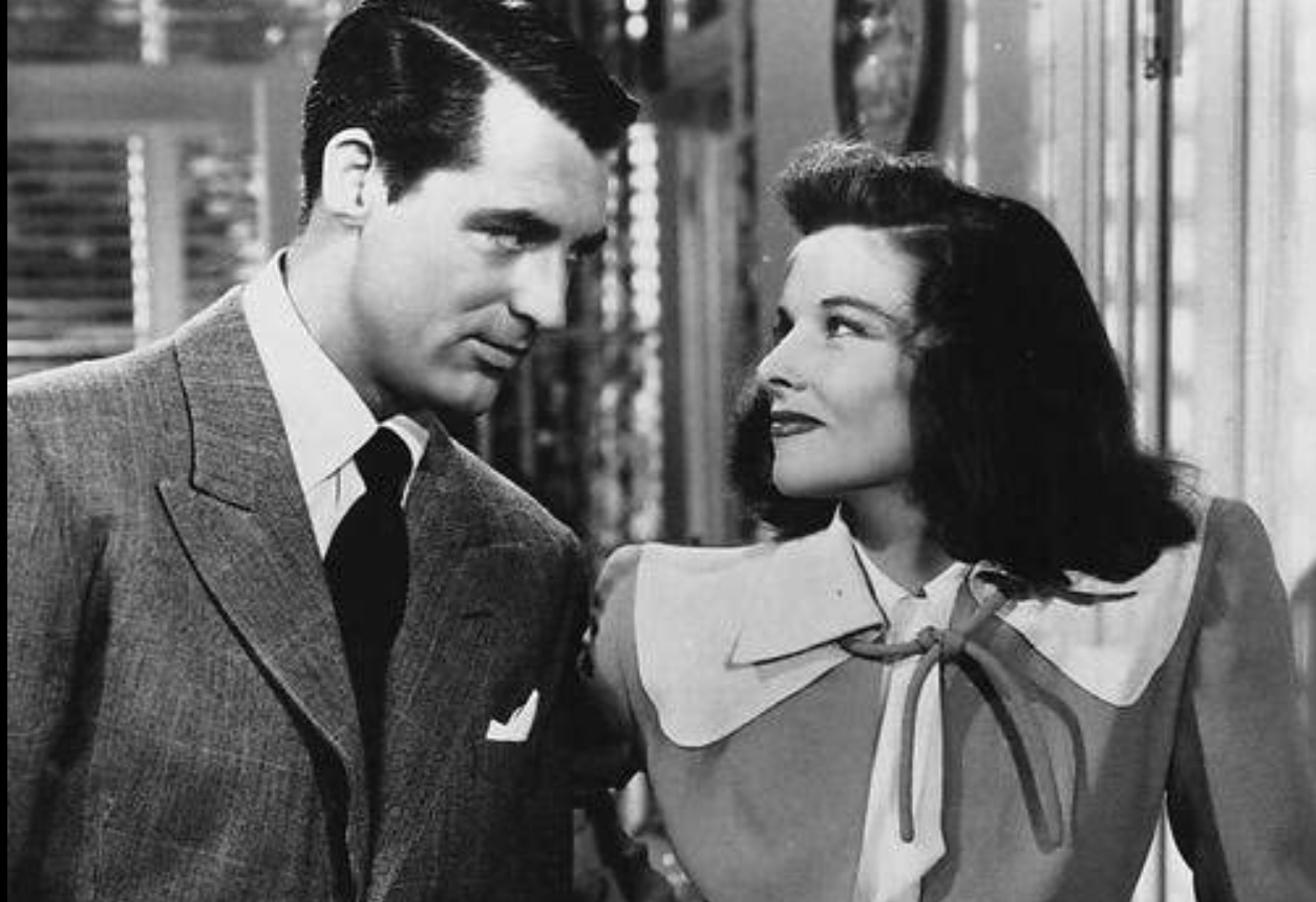 <p><b>Rotten Tomatoes Score:</b> 100%</p><p>The classic 1940 romantic comedy-drama boasts a star-studded cast, including Katharine Hepburn, Cary Grant, and James Stewart. The film follows the wealthy and headstrong Tracy Lord (Hepburn) as she navigates the complexities of love and marriage during her highly publicized wedding.</p><p>"The Philadelphia Story" became an instant hit and received six Academy Award nominations, winning two for Best Actor and Best Screenplay. It remains a beloved classic with its witty banter, impeccable performances, and enduring themes, "Philadelphia Story" continues to captivate audiences over 80 years later.</p><p><b>Critics said</b>: “Offering a wonderfully witty script, spotless direction from George Cukor, and typically excellent lead performances, The Philadelphia Story is an unqualified classic.”  <a href="https://www.rottentomatoes.com/m/philadelphia_story/reviews?intcmp=rt-scorecard_tomatometer-reviews">RT</a></p>