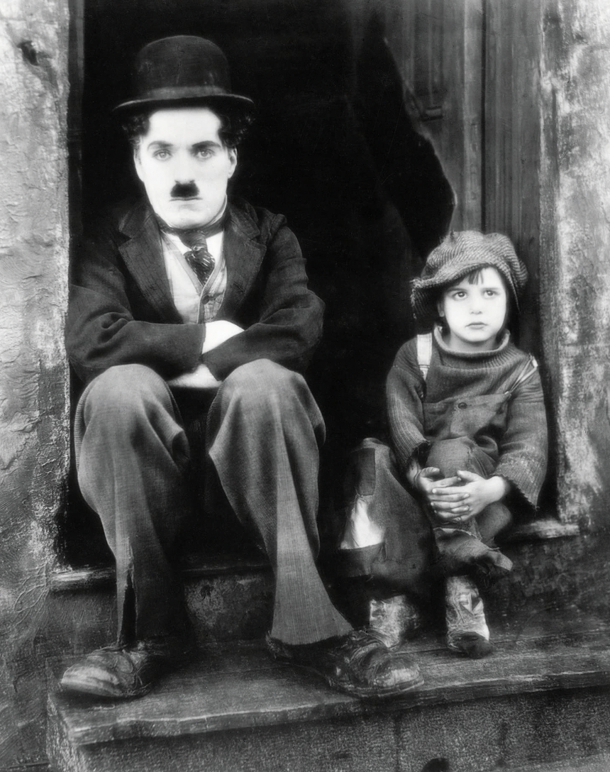 <p><b>Rotten Tomatoes Score</b>: 100%</p><p>This silent film marked Charlie Chaplin's debut as a feature-length director. In 'The Kid', Chaplin's iconic character, the Little Tramp, finds an abandoned baby and decides to raise him. The film navigates between heartfelt drama and comedy as the Tramp and the kid, played brilliantly by Jackie Coogan, form an unconventional family. Although it predates the Academy Awards, 'The Kid' is widely celebrated for its blend of humor and sentimentality, and it solidified Chaplin's status as a master of silent cinema.</p><p><b>Critics said</b>: “Charles Chaplin's irascible Tramp is given able support from Jackie Coogan as The Kid in this slapstick masterpiece, balancing the guffaws with moments of disarming poignancy.” <a href="https://www.rottentomatoes.com/m/1052609-kid/reviews?intcmp=rt-scorecard_tomatometer-reviews">RT</a></p>