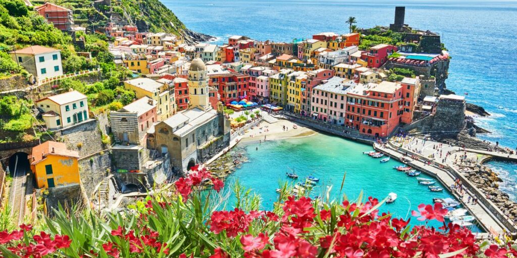 Northern Italy: 12 Amazing Places To Vacation In The Region