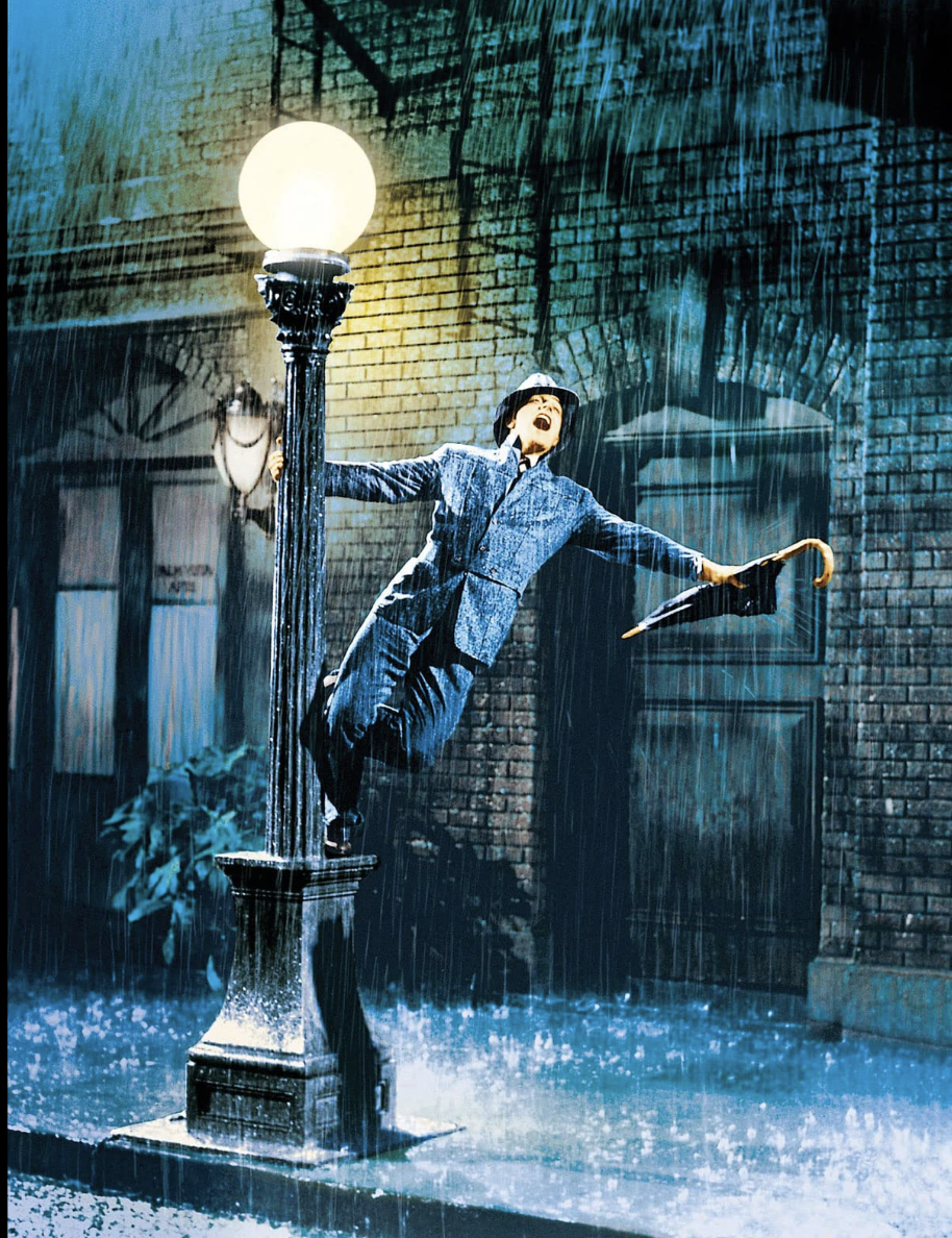 <p><b>Rotten Tomatoes Score</b>: 100%</p><p>This Gene Kelly and Stanley Donen-directed musical comedy is a love letter to the Golden Age of Hollywood. Starring Kelly, Debbie Reynolds, and Donald O'Connor, it was not only a box-office success but is also considered one of the greatest musicals ever made. Despite being overlooked at the Academy Awards with only two nominations, 'Singin' in the Rain' has since been acknowledged as one of the greatest musicals and one of the finest films ever made. Its titular song-and-dance sequence, performed by Kelly, remains one of the most iconic scenes in film history.</p><p><b>Critics said</b><b>:</b> “Clever, incisive, and funny, Singin' in the Rain is a masterpiece of the classical Hollywood musical.” <a href="https://www.rottentomatoes.com/m/singin_in_the_rain/reviews?intcmp=rt-scorecard_tomatometer-reviews">RT</a></p>