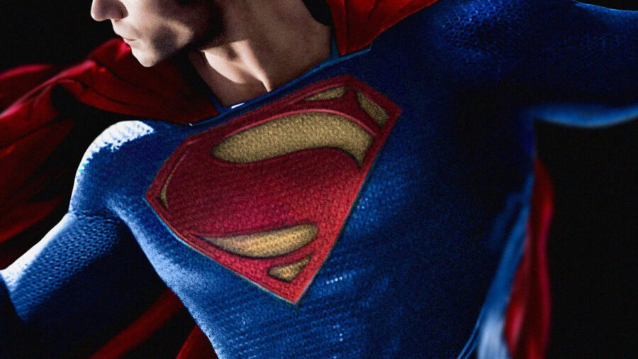 James Gunn's Superman: Legacy Finds New Fortress Of Solitude?