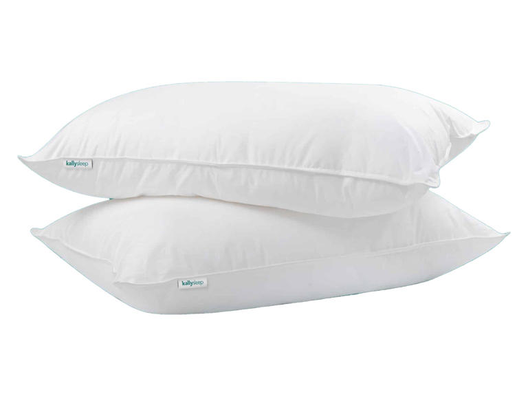 Best pillows 2024 Tried and tested for a great night’s sleep, from