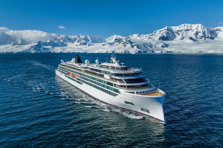 <p><b>Price range</b>: $2,000- $10,000  per person for a 7-night cruise.</p><p><b>Top choice for:</b> Travelers who value cultural enrichment, immersive experiences, and sleek Scandinavian design.</p><p><b>Why it's good for seniors</b>: Offers a relaxed and elegant cruise experience with a focus on cultural immersion and enrichment. They have a wide range of shore excursions that allow seniors to explore destinations in-depth, along with onboard lectures and performances that provide insight into local history and culture.</p><p>When <a href="https://www.vikingcruises.com/oceans">Viking Ocean </a>Cruises launched in 2015, it was clear that the cruise line was a game-changer in the industry. With its focus on cultural enrichment, destination-focused itineraries, and sleek Scandinavian design, Viking Ocean Cruises quickly became a favorite among discerning travelers.</p><p>The cruise line offers an extensive range of onboard lectures, performances, and activities that are designed to provide passengers with a deeper understanding of the destinations they're visiting. From cooking classes and wine tastings to art workshops and historical lectures, there's something for everyone on a Viking Ocean Cruises voyage.</p><p>Another highlight of Viking Ocean Cruises is its destination-focused itineraries. The cruise line emphasizes immersive experiences in ports of call, allowing passengers to get a true sense of the local culture and history. From exploring ancient ruins in Athens to tasting wine in Bordeaux, Viking Ocean Cruises offers a range of experiences that go beyond the typical tourist attractions.</p><p>Since its launch, Viking Ocean Cruises has received numerous accolades and awards, including being named the #1 Ocean Cruise Line by Travel + Leisure for four years in a row. From the serene Nordic-inspired spa to the infinity pool with a retractable roof, Viking Ocean Cruises offers a range of features designed to make passengers feel pampered and relaxed.</p>