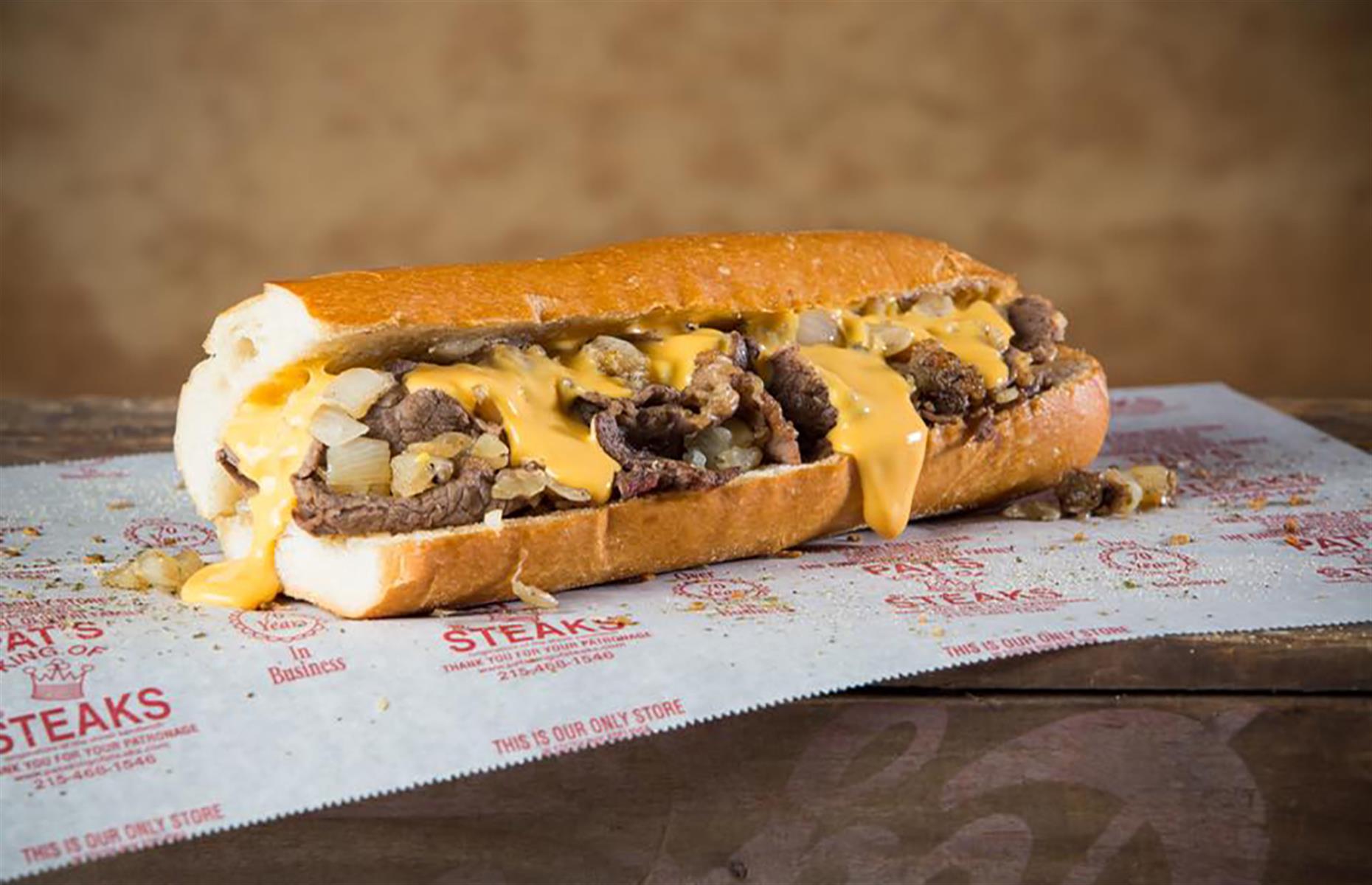 We’ve Found Your State’s Tastiest Sandwich And It's Truly Epic